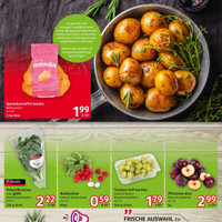 SELGROS Prospekt Seite 3