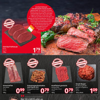 SELGROS Prospekt Seite 2