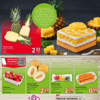 SELGROS Prospekt Seite 3