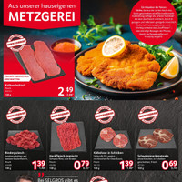 SELGROS Prospekt Seite 2
