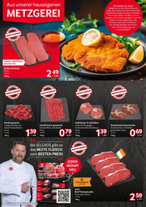 SELGROS Prospekt - Food - Seite 2