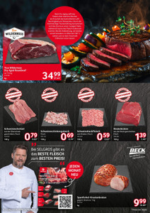 SELGROS Prospekt - Food - Seite 2
