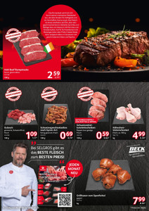 SELGROS Prospekt - Food - Seite 2
