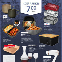 SELGROS Prospekt Seite 3