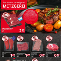 SELGROS Prospekt Seite 3