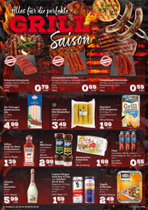 SELGROS Prospekt - Food - Seite 2