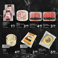 SELGROS Prospekt Seite 3