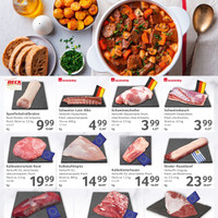 SELGROS Prospekt Seite 2