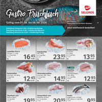 SELGROS Prospekt Seite 3