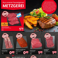 SELGROS Prospekt Seite 2