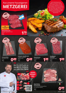 SELGROS Prospekt - Food - Seite 2