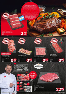 SELGROS Prospekt - Food - Seite 2