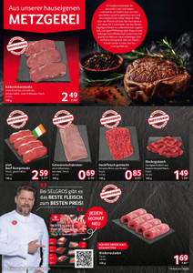 SELGROS Prospekt - Food - Seite 2