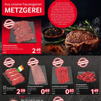 SELGROS Prospekt Seite 2