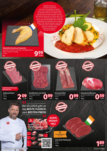 SELGROS Prospekt - Food - Seite 2