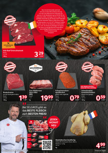SELGROS Prospekt - Food - Seite 2