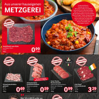 SELGROS Prospekt Seite 2