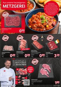 SELGROS Prospekt - Food - Seite 2