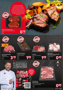 SELGROS Prospekt - Food - Seite 2