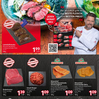 SELGROS Prospekt Seite 2