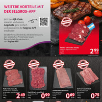 SELGROS Prospekt Seite 3