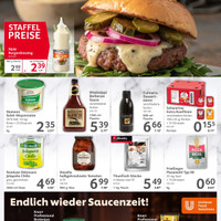 SELGROS Prospekt Seite 2