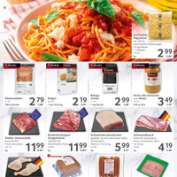 SELGROS Prospekt Seite 3