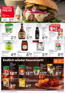 SELGROS Prospekt - Gastronomie - Seite 2