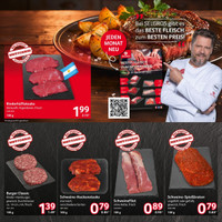 SELGROS Prospekt Seite 2