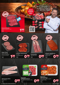 SELGROS Prospekt - Food - Seite 2