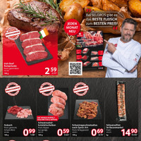 SELGROS Prospekt Seite 2