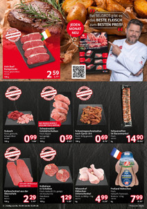 SELGROS Prospekt - Food - Seite 2