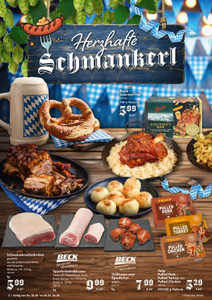 SELGROS Prospekt - Oktoberfest 2026 - Seite 2
