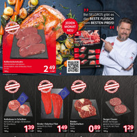 SELGROS Prospekt Seite 2