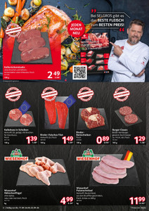 SELGROS Prospekt - Food - Seite 2