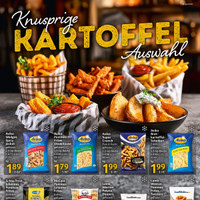 SELGROS Prospekt Seite 3