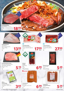 SELGROS Prospekt - Gastronomie - Seite 2