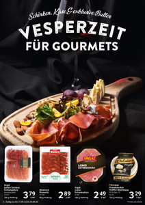 SELGROS Prospekt - Gourmet - Seite 2