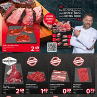 SELGROS Prospekt Seite 2
