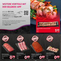 SELGROS Prospekt Seite 3