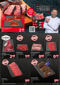 SELGROS Prospekt - Food - Seite 2