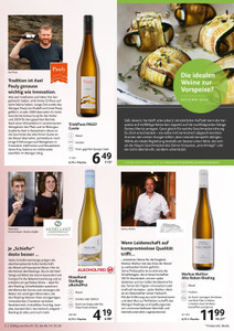 SELGROS Prospekt - WEINE - Seite 2