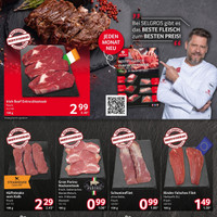 SELGROS Prospekt Seite 2