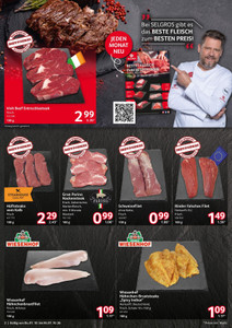 SELGROS Prospekt - Angebote ab 01.10. - Seite 2