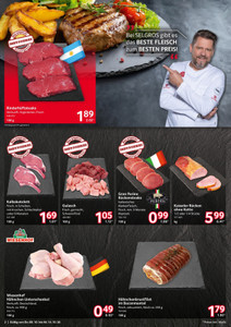 SELGROS Prospekt - Food - Seite 2