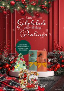 SELGROS Prospekt - Feine Geschenke - Seite 2