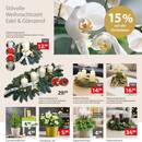 Gartencenter Augsburg Prospekt Seite 4