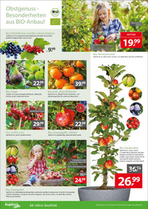 Gartencenter Augsburg Prospekt - Gartencenter Augsburg GmbH & Co. KG