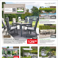 Gartencenter Augsburg Prospekt Seite 8