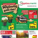 hagebaumarkt Prospekt Seite 2